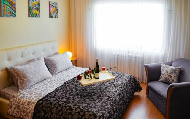 Апарт-Отель Секрет