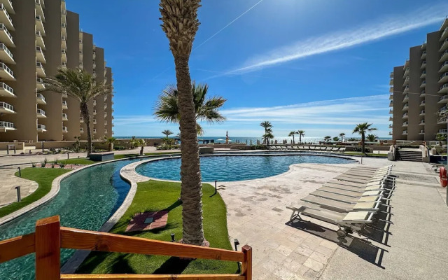 3BR Gem at Sandy Beach Area