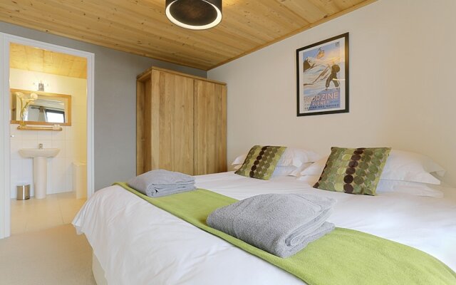 Appartement Petite Ibex