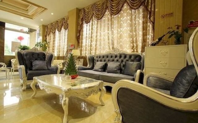 Guilin Shangjing Grand Hotel
