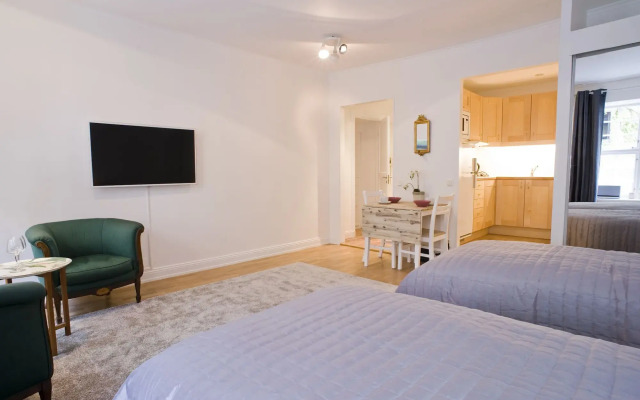 Residence Perseus Apartments