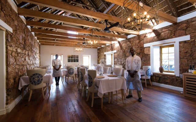 The Old Rectory