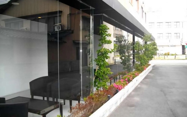 Green Rich Hotel Tosu Ekimae