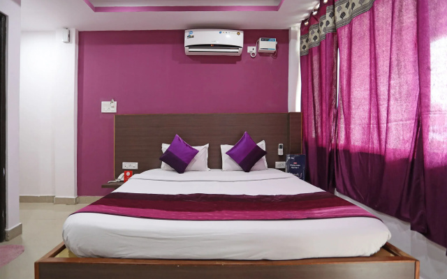 OYO 5731 Jazeera Resort
