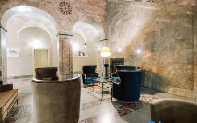 H24 Parkhotel Thale