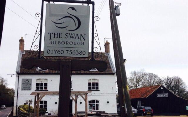 Hilborough Swan Inn