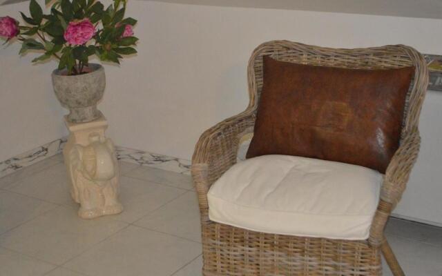 Bed & Breakfast Villa Lavanda