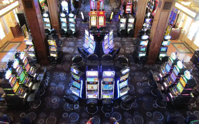 Lady Luck Casino Black Hawk