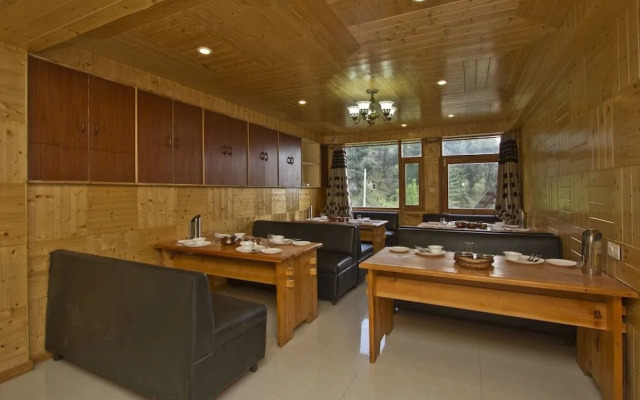 Namaste Inn Beas Valley