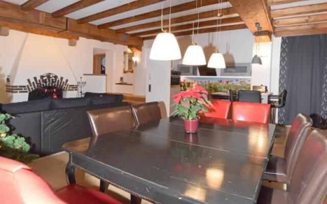 Der Berghof