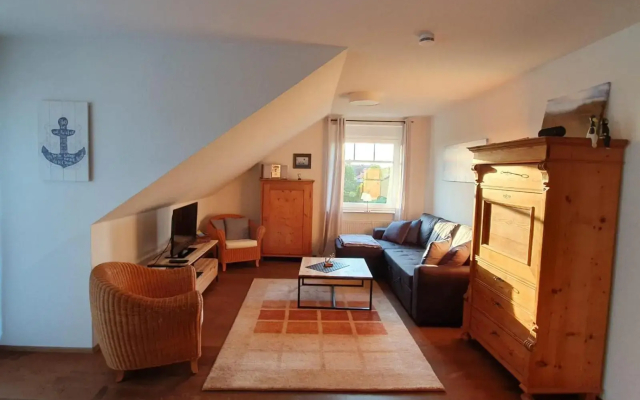 Ferienwohnung Lena