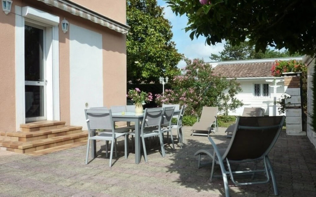Villa des Bruyères