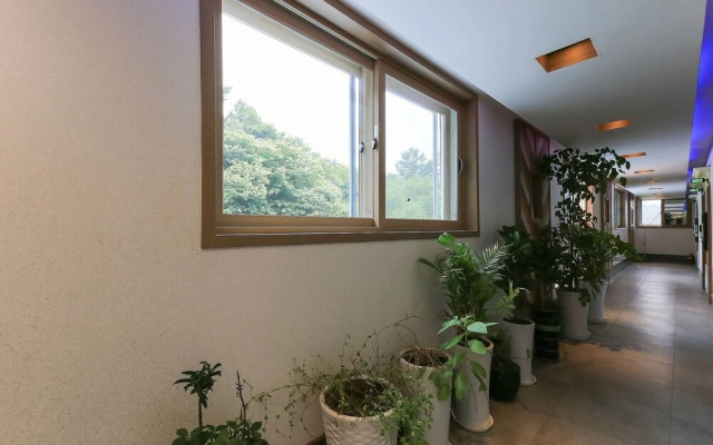 Cheonan Star Self check-in Motel