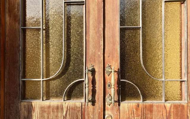 TriesteVillas DEAMICIS22, Residential area, 6 guests