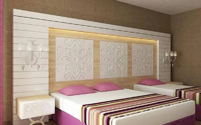 Sunmelia Beach Resort