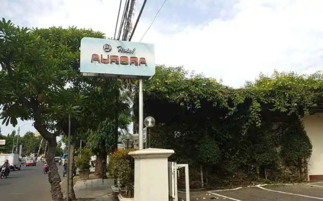 Hotel Aurora