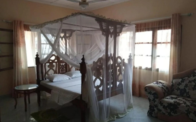Fahari House Watamu