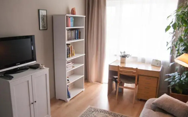 Prenzel Apartments - Mai