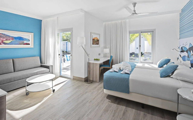 Elba Premium Suites - Adults Only