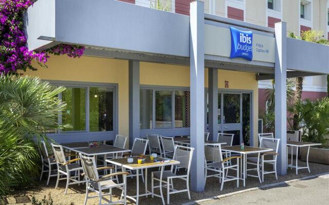 ibis budget Fréjus Saint-Raphaël Capitou A8