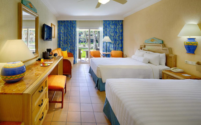 Barceló Maya Beach - All Inclusive