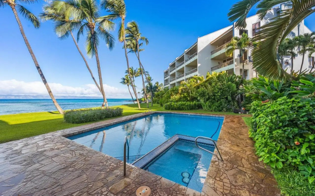 Hale Mahina A202, Honokowai