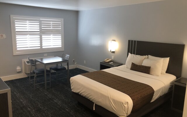 Pacific Inn