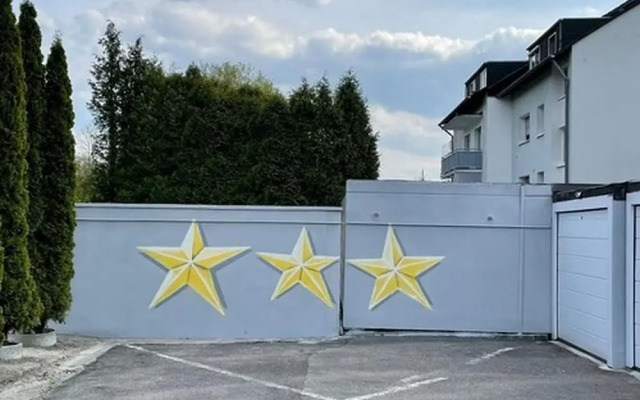 Hotel Haus Fück