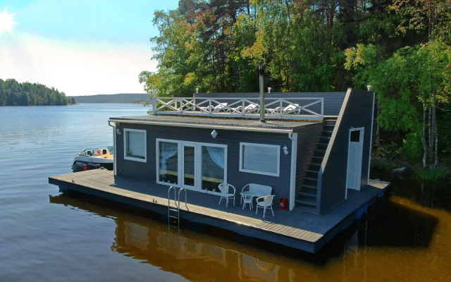 Profishers (Профишерс)