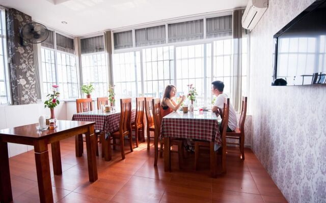 Phu Nhuan Hotel