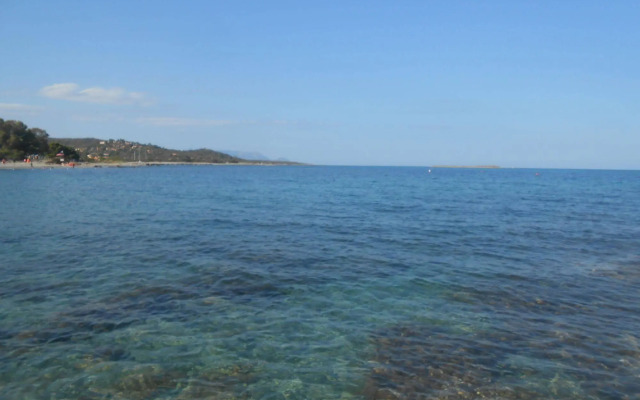 Residenze ad Agrustos
