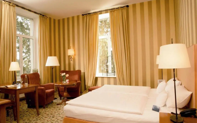 Hotel Villa Sanct Peter