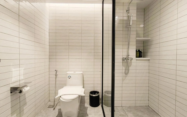 CITICHIC Sukhumvit 13 Bangkok by Compass Hospitality