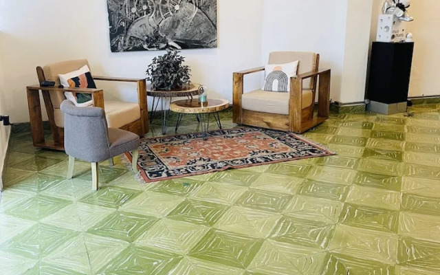 Zona Loft Apartments