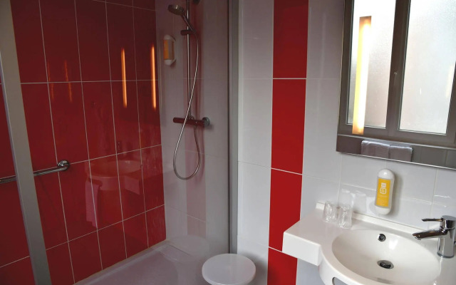 The Originals Access, Hôtel Bourges Gare