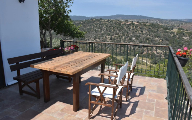 Philip's holiday house