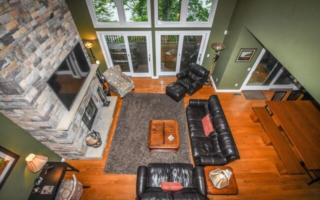 St. Bart's Retreat 7 Bedroom House