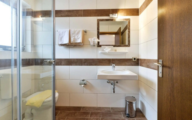 Landhotel Huber Am See