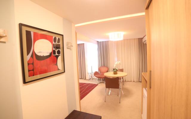 Sumatra Hotel e Centro de Convenções