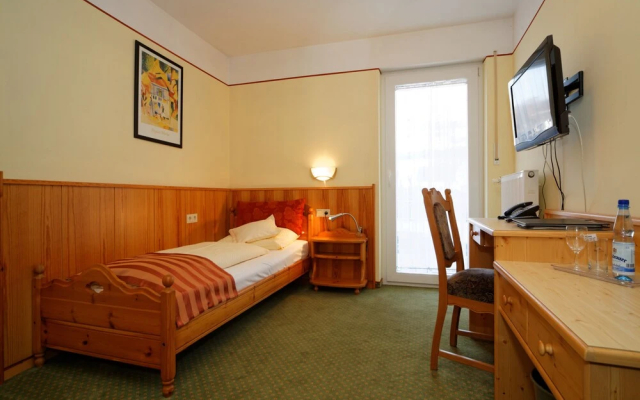 Hotel Kurpark