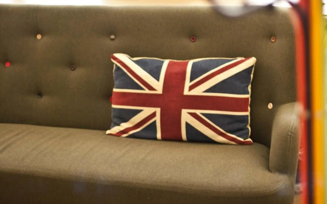 The Chapter Hotels - Griffin House