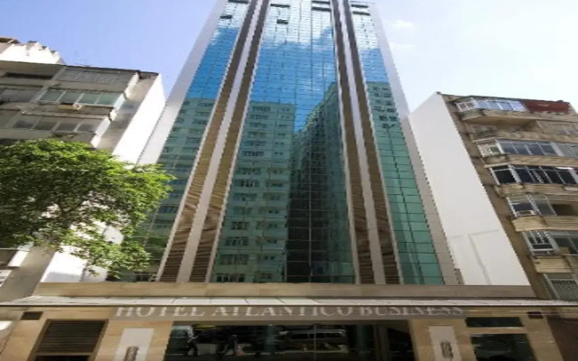 Hotel Atlântico Travel