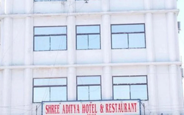 Shree Aditya Hotel