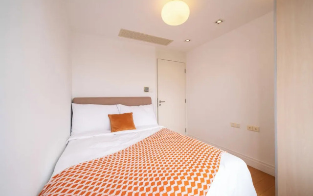 Tyms Modern 3BR 2BA Apt Near Metro