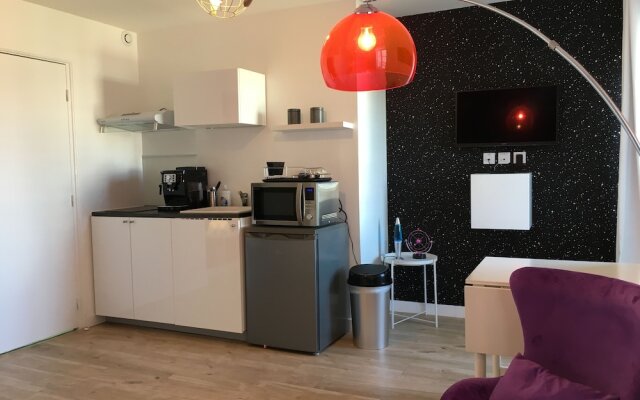 Appartements - Rue Alsace Lorraine