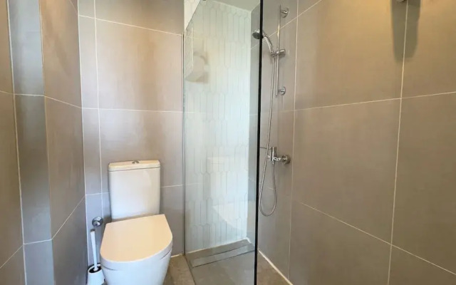 Kolonaki Seaview 1bdr Finikoudes