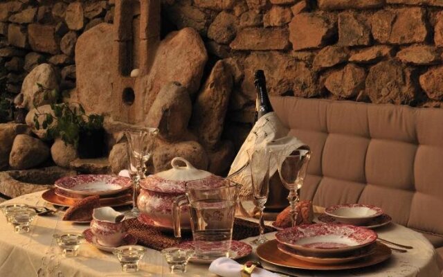 Las Moradas Del Temple