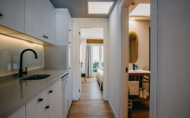 Lago Resort Menorca Casas del Lago - Adults Only