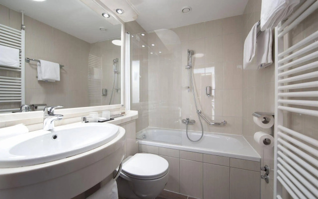 Hotel Marina - Liburnia
