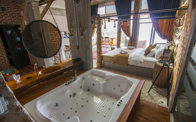 Oludeniz Loft Hotel Exclusive - Adults Only